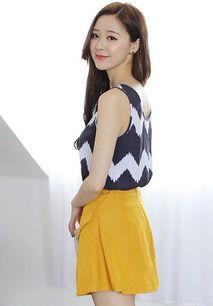 日韩女生穿搭好看视频,揭秘女生穿搭好看视频的秘诀